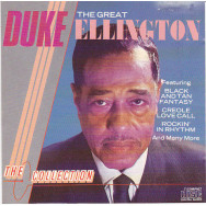 Duke Ellington – The Great Duke Ellington